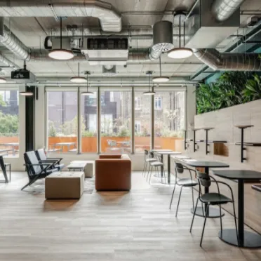 10 White Lion Street