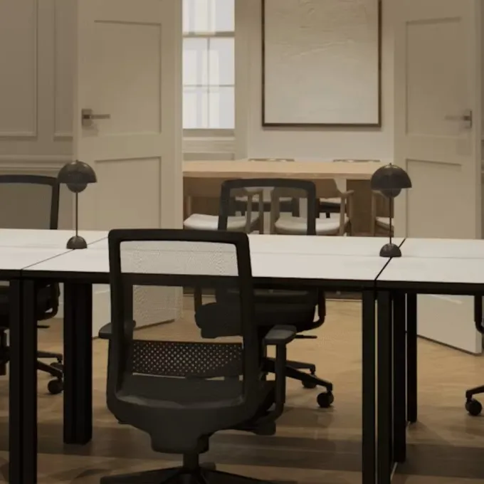 11 Manchester Square