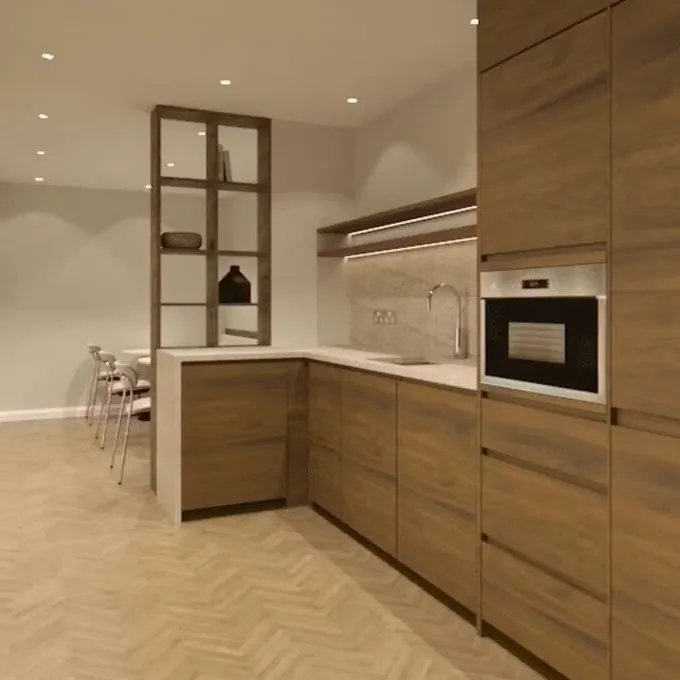 11 Manchester Square