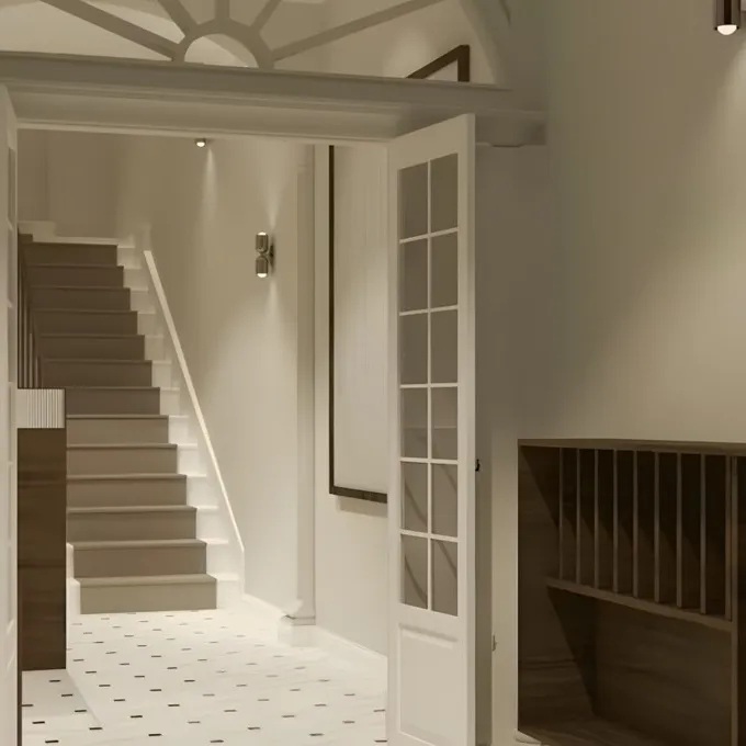 11 Manchester Square