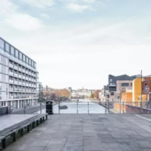 17 Micawber Street, London - N1