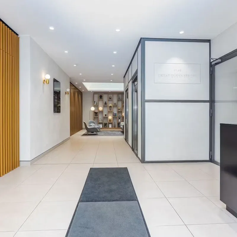 41-44 Great Queen Street