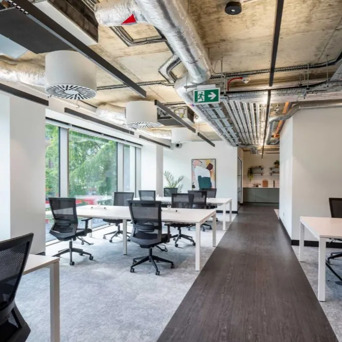 The Lantern, 
1 William Road