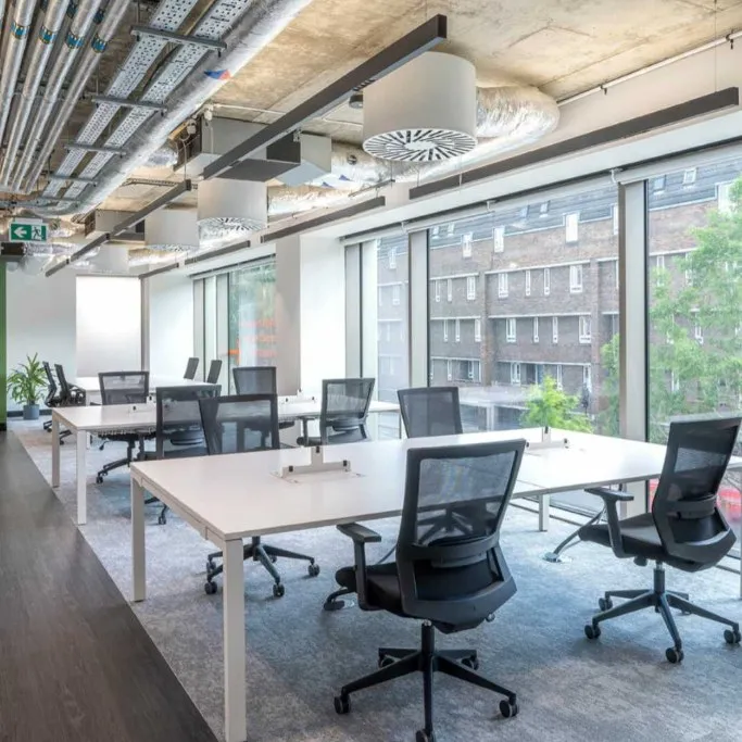 The Lantern, 
1 William Road