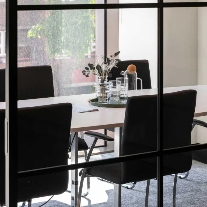 The Lantern, 
1 William Road