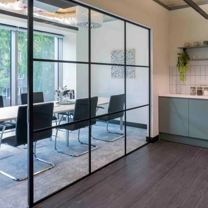 The Lantern, 
1 William Road