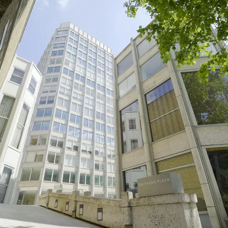 25-27 Saint James's Street