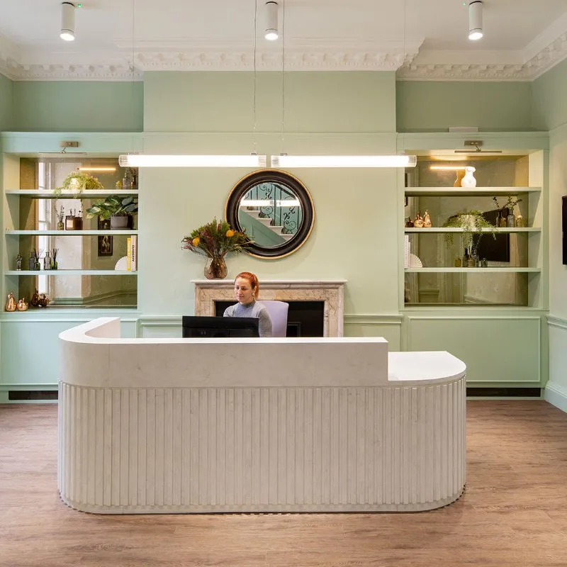 13-14 Welbeck Street, London - W1G