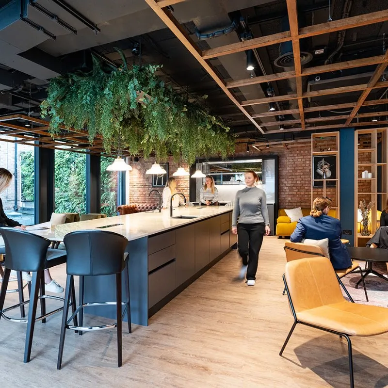 13-14 Welbeck Street