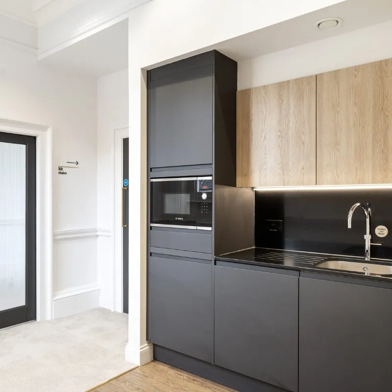 13-14 Welbeck Street