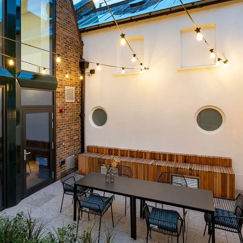 13-14 Welbeck Street