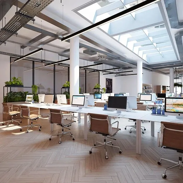 Laundry Studios, Mentmore Terrace, London - E8