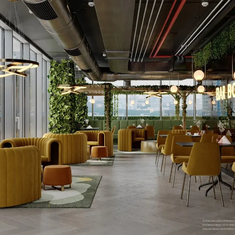 Laundry Studios, Mentmore Terrace