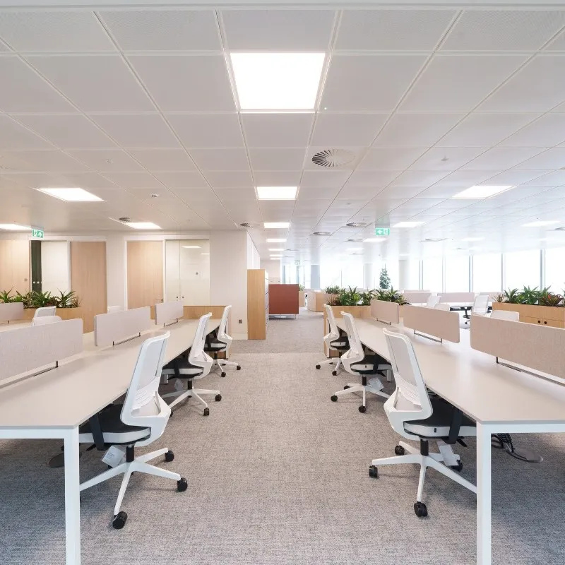 80-100 Victoria Street, London - SW1