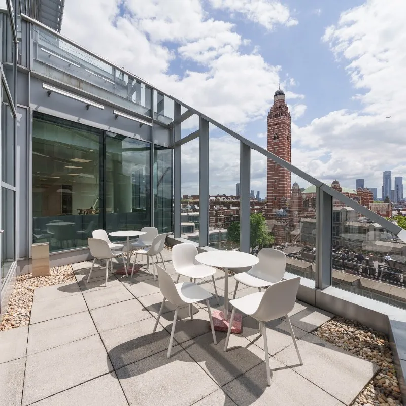 80-100 Victoria Street