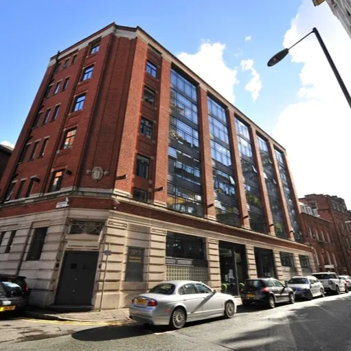 Parsonage Chambers
3 Parsonage