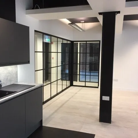 Parsonage Chambers
3 Parsonage