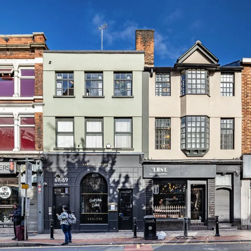 67-69 Bridge Street