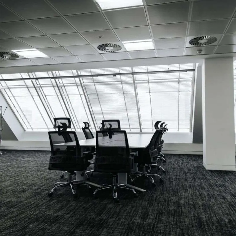 Saint Georges House
56 Peter Street