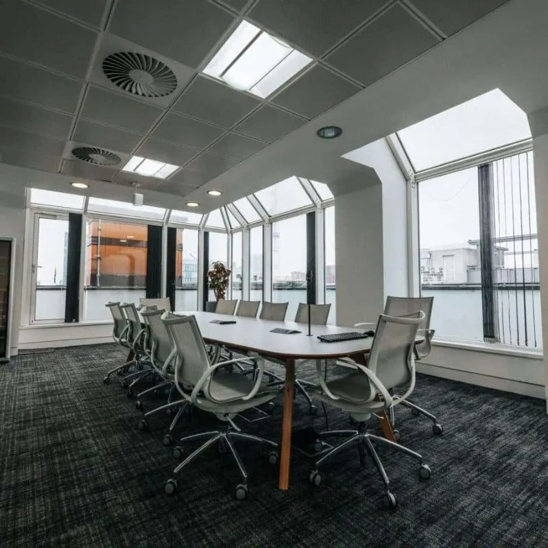 Saint Georges House
56 Peter Street