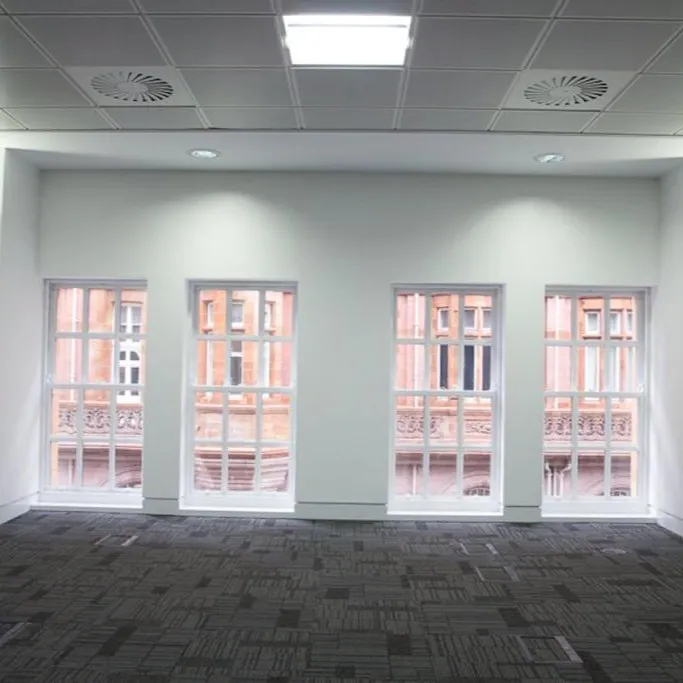 Saint Georges House
56 Peter Street