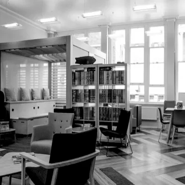 14 Kennedy Street, Manchester - M2