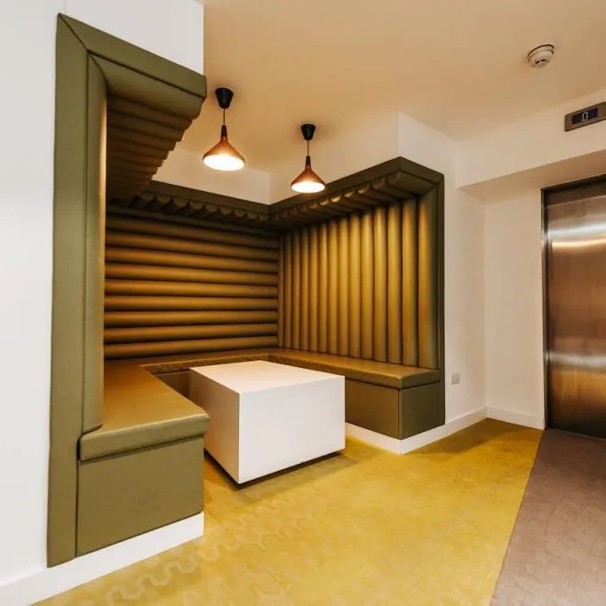 56 Princess Street, Manchester - M1