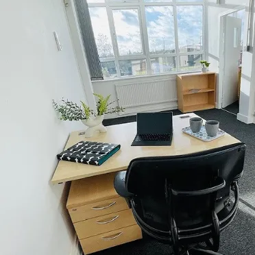 Sharp House, 14 Crompton Close, Basildon - SS14