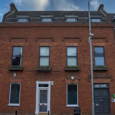 Audit House, 151 High Street - CM12