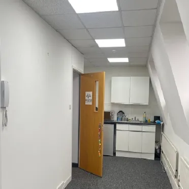 Audit House
151 High Street