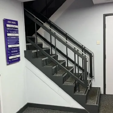 Audit House
151 High Street