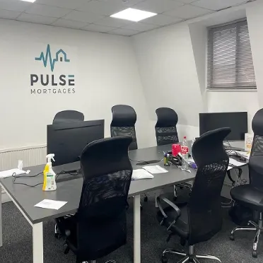 Audit House
151 High Street