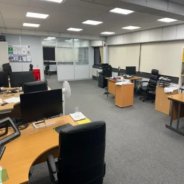 Astra House, Christy Way, Basildon - SS15