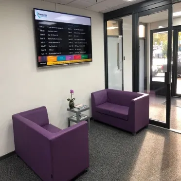 Cornwallis House, Howard Chase, Basildon - SS14