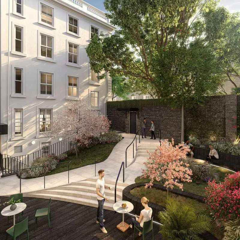 Bloomsbury House
74-77 Great Russell Street