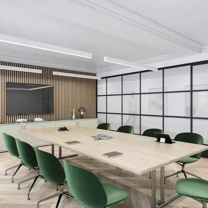 Bloomsbury House
74-77 Great Russell Street