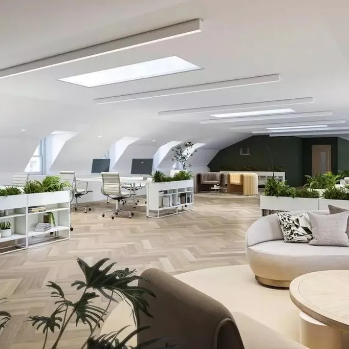 Bloomsbury House
74-77 Great Russell Street