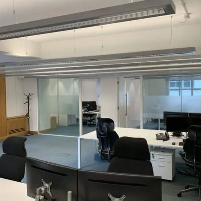 37 Houndsditch,  EC3A