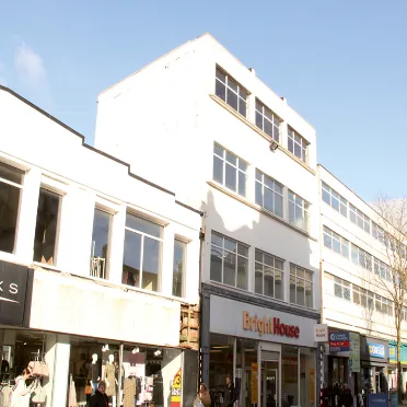 238-239 Oxford Street