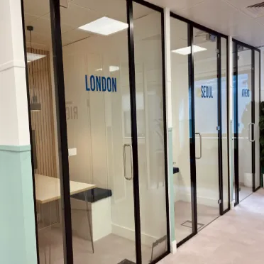 58 Borough High Street