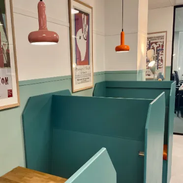 58 Borough High Street