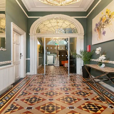 40 Fitzwilliam Square west, Dublin 2 - D0