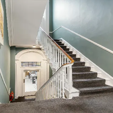 40 Fitzwilliam Square West