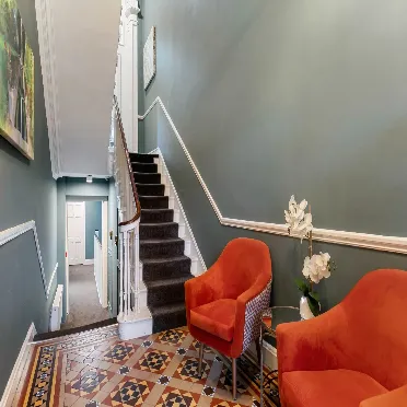 40 Fitzwilliam Square West