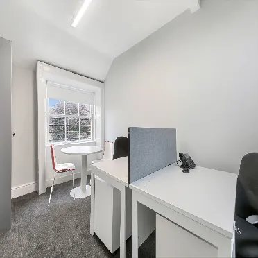 40 Fitzwilliam Square West