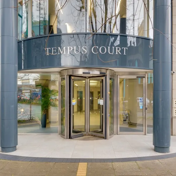 Tempus Court, Guildford - GU1