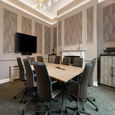 38/39 Fitzwilliam Square W