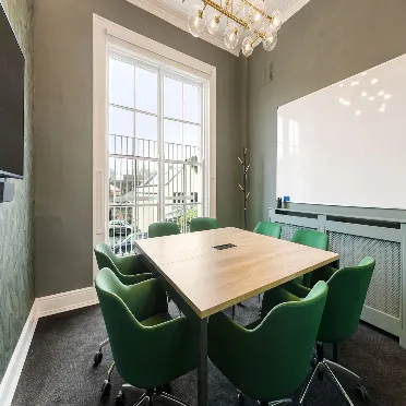 38/39 Fitzwilliam Square W