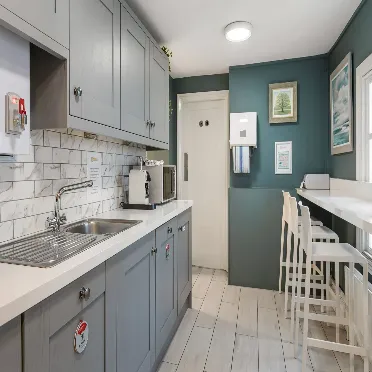 38/39 Fitzwilliam Square W