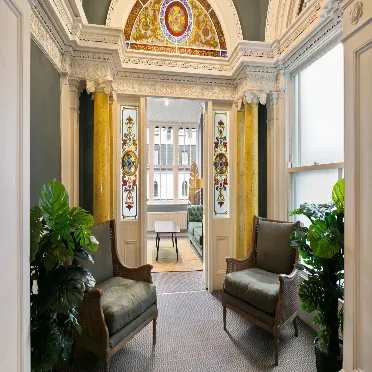 43 Fitzwilliam Pl, Dublin - D02